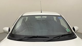 Used 2022 Maruti Suzuki Celerio ZXi Plus AMT Petrol Automatic exterior FRONT WINDSHIELD VIEW