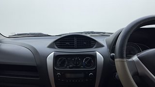 Used 2019 Maruti Suzuki Alto 800 VXi (O) Petrol Manual interior MUSIC SYSTEM & AC CONTROL VIEW