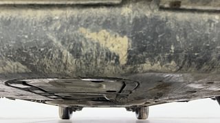 Used 2020 Honda City VX Diesel Diesel Manual extra FRONT LEFT UNDERBODY VIEW