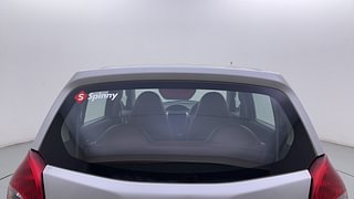 Used 2019 Maruti Suzuki Alto 800 VXi (O) Petrol Manual exterior BACK WINDSHIELD VIEW