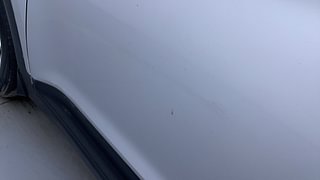 Used 2016 Hyundai Creta [2015-2018] 1.6 SX Plus Auto Diesel Automatic dents MINOR DENT