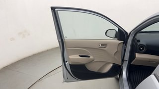 Used 2018 Hyundai New Santro 1.1 Sportz MT Petrol Manual interior LEFT FRONT DOOR OPEN VIEW