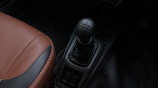 Used 2019 Maruti Suzuki Alto 800 VXi (O) Petrol Manual interior GEAR  KNOB VIEW