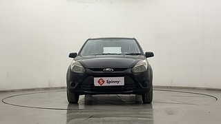 Used 2012 Ford Figo Duratorq Diesel EXI 1.4 Diesel Manual exterior FRONT VIEW