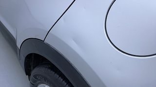 Used 2016 Hyundai Creta [2015-2018] 1.6 SX Plus Auto Diesel Automatic dents MINOR DENT