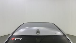 Used 2020 Honda City VX Diesel Diesel Manual exterior EXTERIOR ROOF VIEW