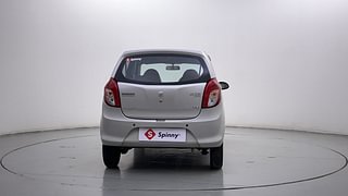 Used 2019 Maruti Suzuki Alto 800 VXi (O) Petrol Manual exterior BACK VIEW
