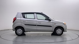 Used 2019 Maruti Suzuki Alto 800 VXi (O) Petrol Manual exterior RIGHT SIDE VIEW