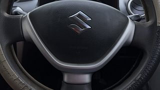 Used 2019 Maruti Suzuki Alto 800 VXi (O) Petrol Manual top_features Airbags
