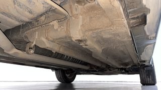 Used 2016 Hyundai Creta [2015-2018] 1.6 SX Plus Auto Diesel Automatic extra REAR RIGHT UNDERBODY VIEW