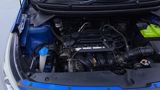 Used 2017 Hyundai Elite i20 [2014-2018] Asta 1.2 (O) Petrol Manual engine ENGINE RIGHT SIDE VIEW