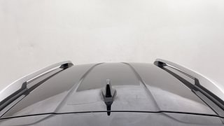 Used 2022 Renault Kiger RXZ Turbo CVT Dual Tone Petrol Automatic exterior EXTERIOR ROOF VIEW