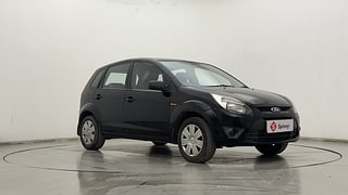 Used 2012 Ford Figo Duratorq Diesel EXI 1.4 Diesel Manual exterior RIGHT FRONT CORNER VIEW