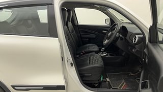 Used 2022 Maruti Suzuki Celerio ZXi Plus AMT Petrol Automatic interior RIGHT SIDE FRONT DOOR CABIN VIEW