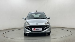 Used 2018 Hyundai New Santro 1.1 Sportz MT Petrol Manual exterior FRONT VIEW