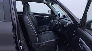 Used 2021 maruti-suzuki S-Presso VXI Plus Petrol Manual interior RIGHT SIDE FRONT DOOR CABIN VIEW