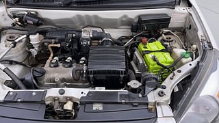 Used 2019 Maruti Suzuki Alto 800 VXi (O) Petrol Manual engine ENGINE LEFT SIDE VIEW