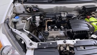 Used 2019 Maruti Suzuki Alto 800 VXi (O) Petrol Manual engine ENGINE RIGHT SIDE VIEW