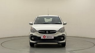 Used 2022 Maruti Suzuki Celerio ZXi Plus AMT Petrol Automatic exterior FRONT VIEW