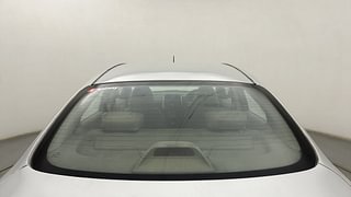 Used 2012 Nissan Sunny [2011-2014] XL Diesel Diesel Manual exterior BACK WINDSHIELD VIEW