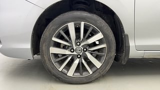 Used 2020 Honda City VX Diesel Diesel Manual tyres LEFT FRONT TYRE RIM VIEW
