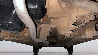 Used 2019 Maruti Suzuki Alto 800 VXi (O) Petrol Manual extra FRONT LEFT UNDERBODY VIEW