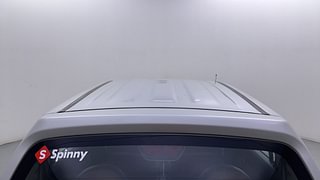 Used 2019 Maruti Suzuki Alto 800 VXi (O) Petrol Manual exterior EXTERIOR ROOF VIEW