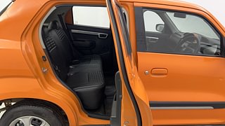 Used 2021 maruti-suzuki S-Presso VXI Plus Petrol Manual interior RIGHT SIDE REAR DOOR CABIN VIEW