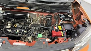 Used 2021 maruti-suzuki S-Presso VXI Plus Petrol Manual engine ENGINE LEFT SIDE VIEW