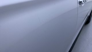Used 2016 Hyundai Creta [2015-2018] 1.6 SX Plus Auto Diesel Automatic dents MINOR DENT
