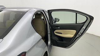 Used 2020 Honda City VX Diesel Diesel Manual interior RIGHT REAR DOOR OPEN VIEW