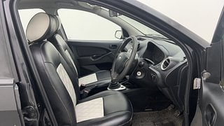 Used 2012 Ford Figo Duratorq Diesel EXI 1.4 Diesel Manual interior RIGHT SIDE FRONT DOOR CABIN VIEW