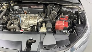 Used 2020 Honda City VX Diesel Diesel Manual engine ENGINE LEFT SIDE VIEW