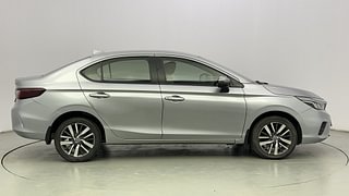 Used 2020 Honda City VX Diesel Diesel Manual exterior RIGHT SIDE VIEW
