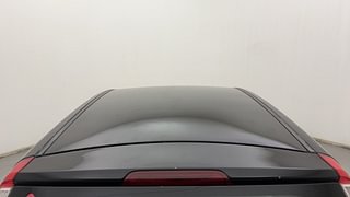 Used 2012 Ford Figo Duratorq Diesel EXI 1.4 Diesel Manual exterior EXTERIOR ROOF VIEW