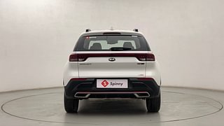 Used 2020 Kia Sonet GTX Plus 1.0 DCT Petrol Automatic exterior BACK VIEW