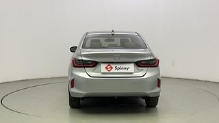 Used 2020 Honda City VX Diesel Diesel Manual exterior BACK VIEW
