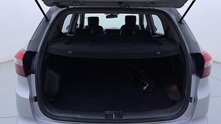Used 2016 Hyundai Creta [2015-2018] 1.6 SX Plus Auto Diesel Automatic interior DICKY INSIDE VIEW