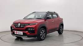 2022 Renault Kiger RXZ Turbo CVT Dual Tone