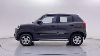 Used 2021 maruti-suzuki S-Presso VXI Plus Petrol Manual exterior LEFT SIDE VIEW