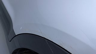 Used 2016 Hyundai Creta [2015-2018] 1.6 SX Plus Auto Diesel Automatic dents MINOR DENT