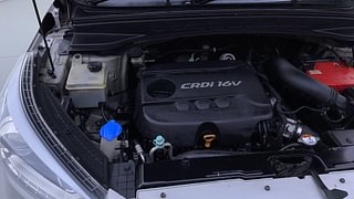 Used 2016 Hyundai Creta [2015-2018] 1.6 SX Plus Auto Diesel Automatic engine ENGINE RIGHT SIDE VIEW