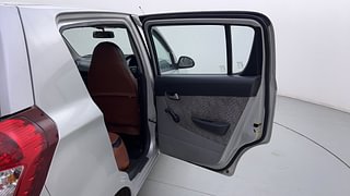 Used 2019 Maruti Suzuki Alto 800 VXi (O) Petrol Manual interior RIGHT REAR DOOR OPEN VIEW