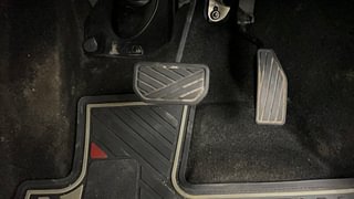 Used 2022 Maruti Suzuki Celerio ZXi Plus AMT Petrol Automatic interior PEDALS VIEW