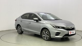 Used 2020 Honda City VX Diesel Diesel Manual exterior RIGHT FRONT CORNER VIEW