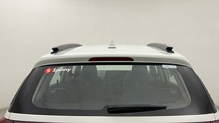 Used 2020 Kia Sonet GTX Plus 1.0 DCT Petrol Automatic exterior BACK WINDSHIELD VIEW