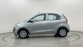 Used 2018 Hyundai New Santro 1.1 Sportz MT Petrol Manual exterior LEFT SIDE VIEW