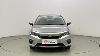 Used 2020 Honda City VX Diesel Diesel Manual exterior FRONT VIEW