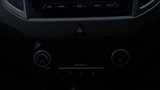 Used 2016 Hyundai Creta [2015-2018] 1.6 SX Plus Auto Diesel Automatic top_features Air quality control/filter