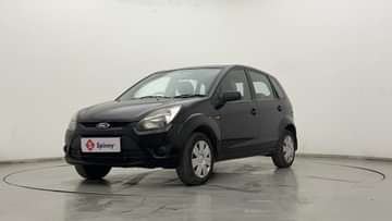 2012 Ford Figo Duratorq Diesel EXI 1.4